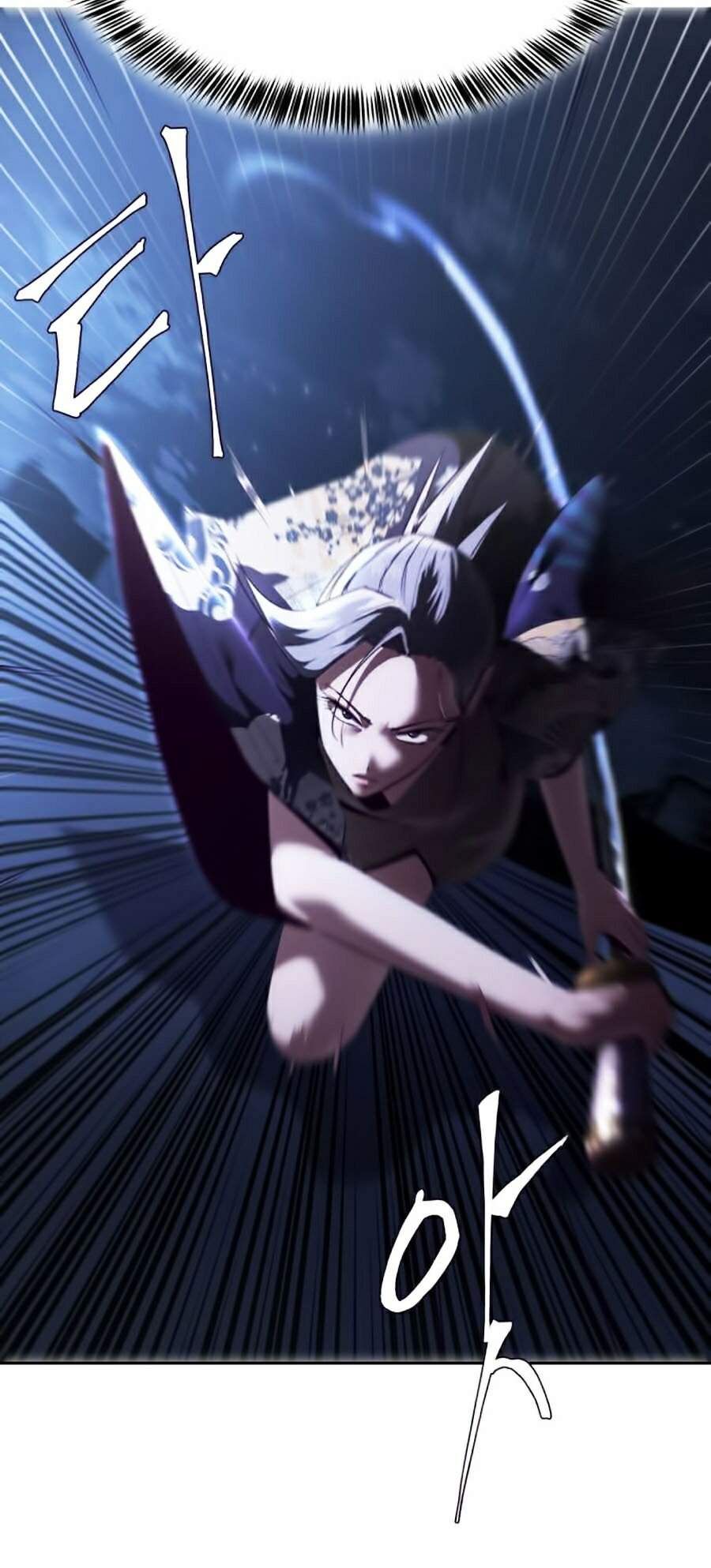 đọc truyện Cậu Bé Của Thần Chết Chương 122 ảnh 32 tại Thiên Thai Truyện