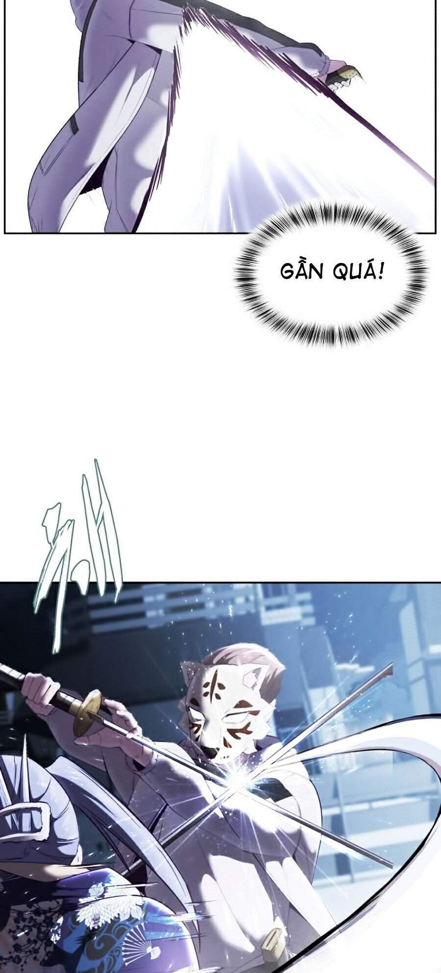 đọc truyện Cậu Bé Của Thần Chết Chương 122 ảnh 39 tại Thiên Thai Truyện