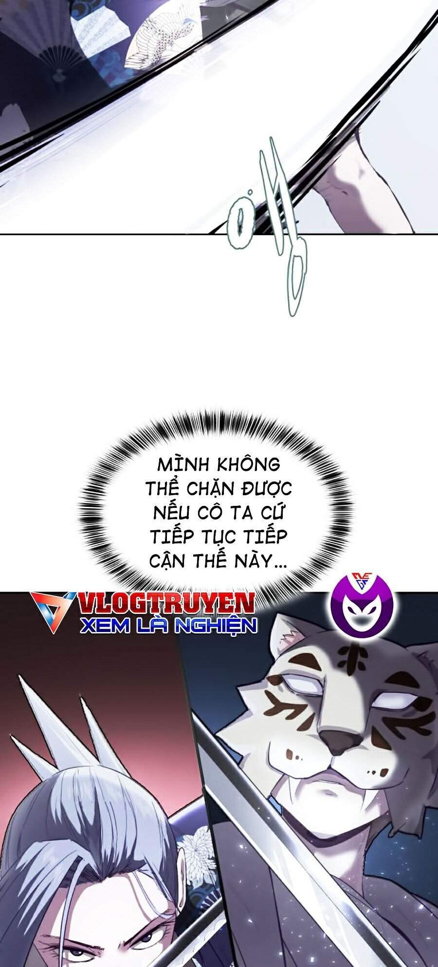 đọc truyện Cậu Bé Của Thần Chết Chương 122 ảnh 40 tại Thiên Thai Truyện