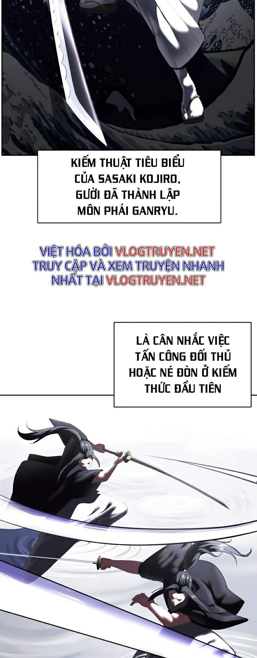 đọc truyện Cậu Bé Của Thần Chết Chương 122 ảnh 6 tại Thiên Thai Truyện