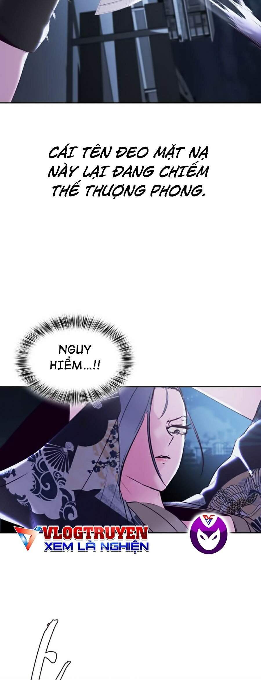 đọc truyện Cậu Bé Của Thần Chết Chương 122 ảnh 47 tại Thiên Thai Truyện