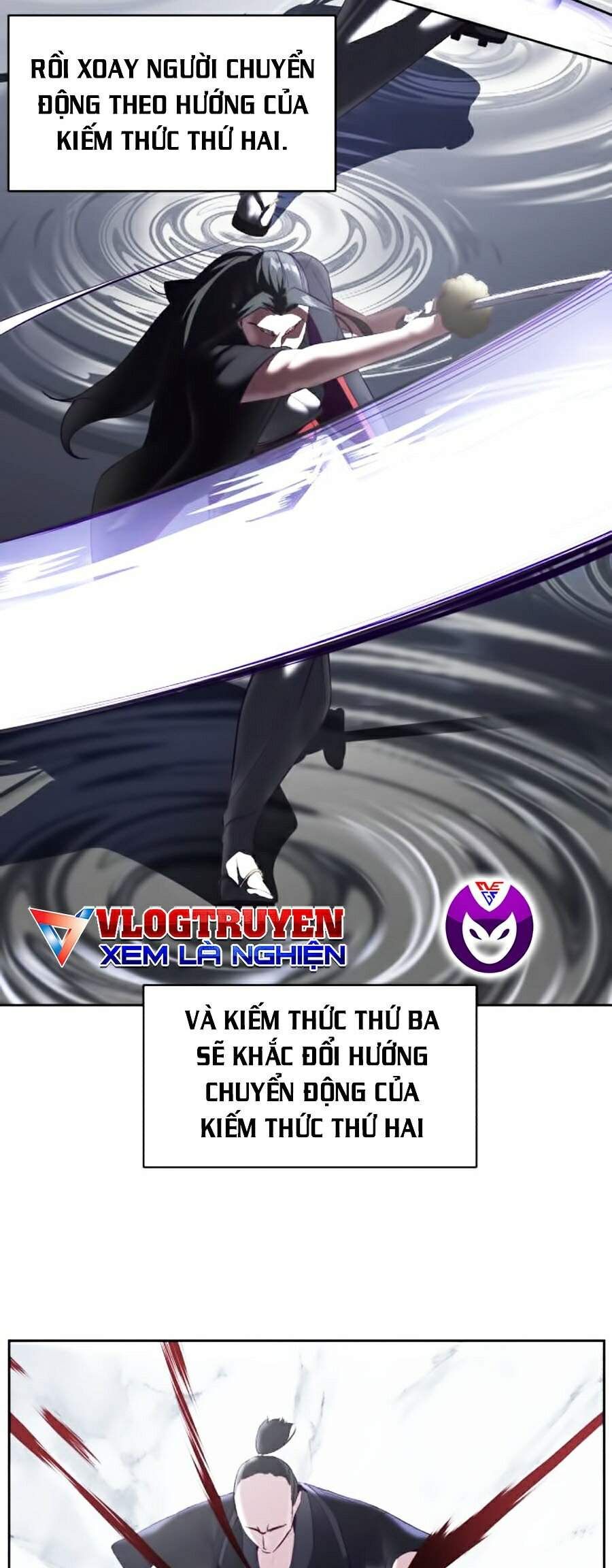 đọc truyện Cậu Bé Của Thần Chết Chương 122 ảnh 7 tại Thiên Thai Truyện