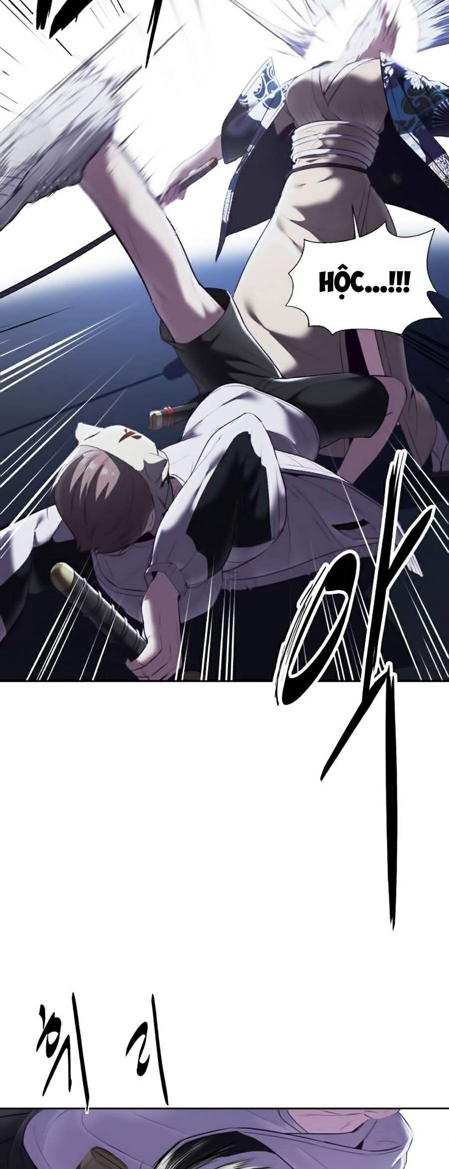 đọc truyện Cậu Bé Của Thần Chết Chương 122 ảnh 57 tại Thiên Thai Truyện