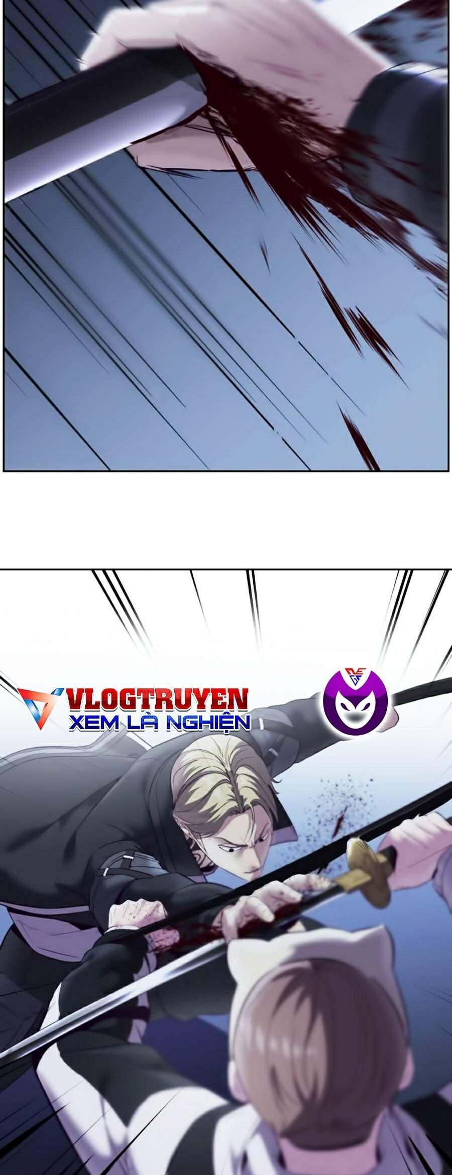 đọc truyện Cậu Bé Của Thần Chết Chương 122 ảnh 61 tại Thiên Thai Truyện