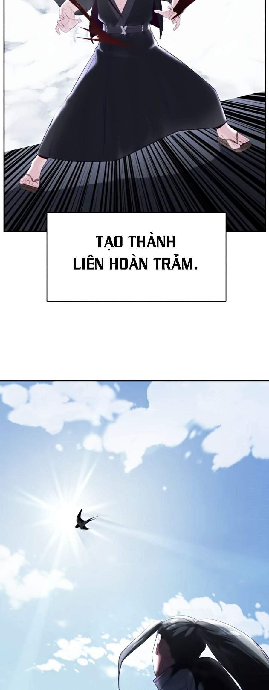 đọc truyện Cậu Bé Của Thần Chết Chương 122 ảnh 8 tại Thiên Thai Truyện