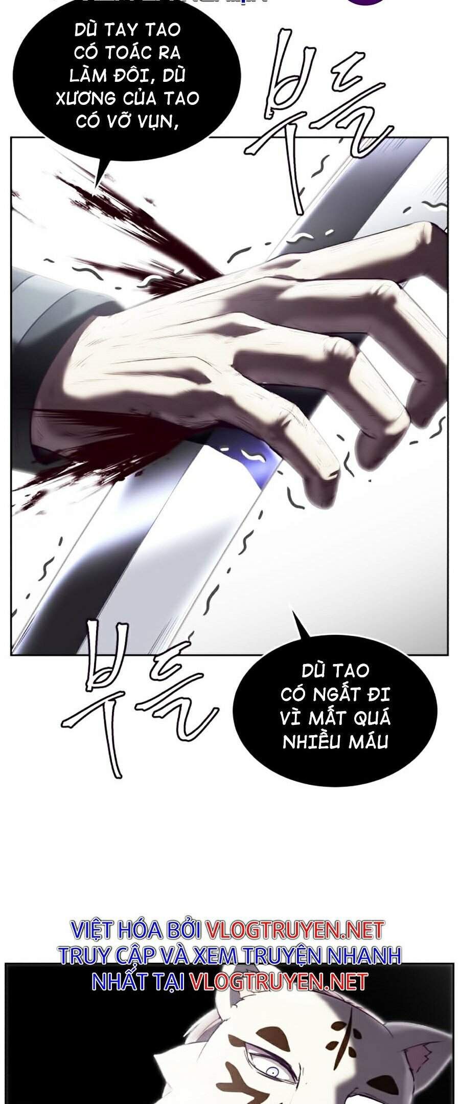 đọc truyện Cậu Bé Của Thần Chết Chương 122 ảnh 64 tại Thiên Thai Truyện