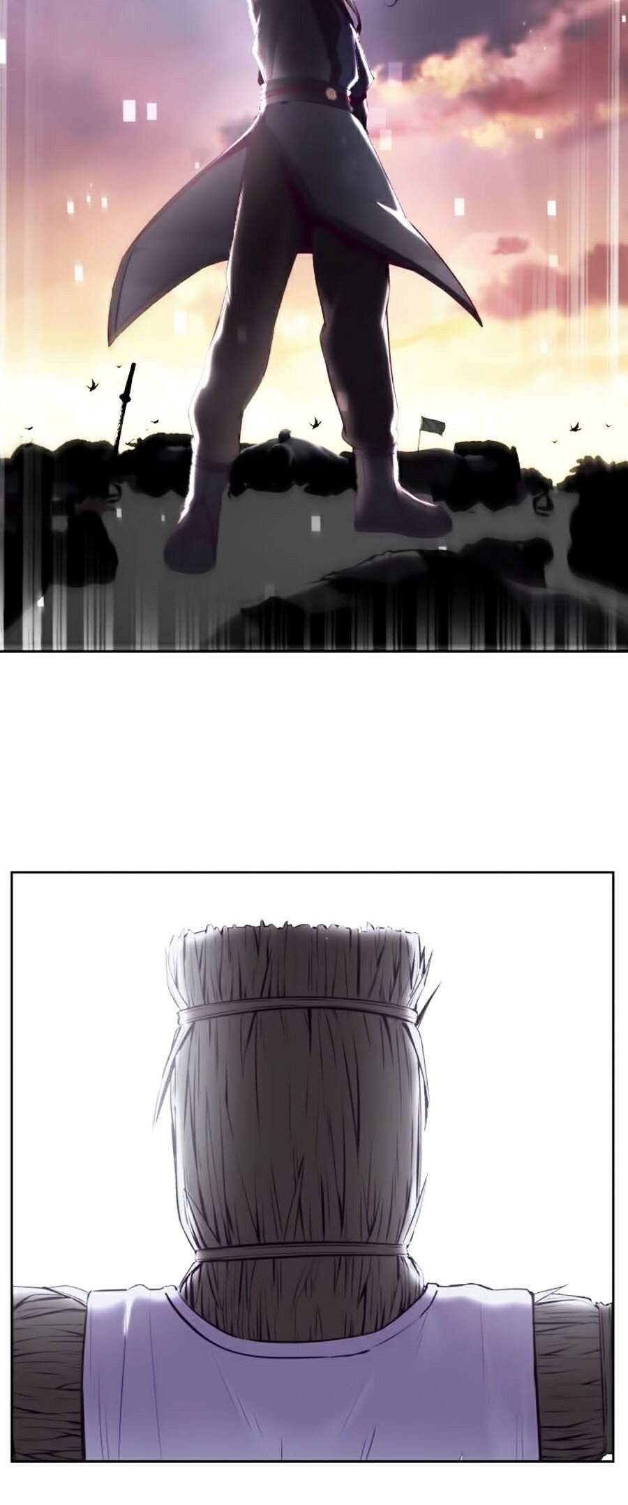 đọc truyện Cậu Bé Của Thần Chết Chương 122 ảnh 76 tại Thiên Thai Truyện