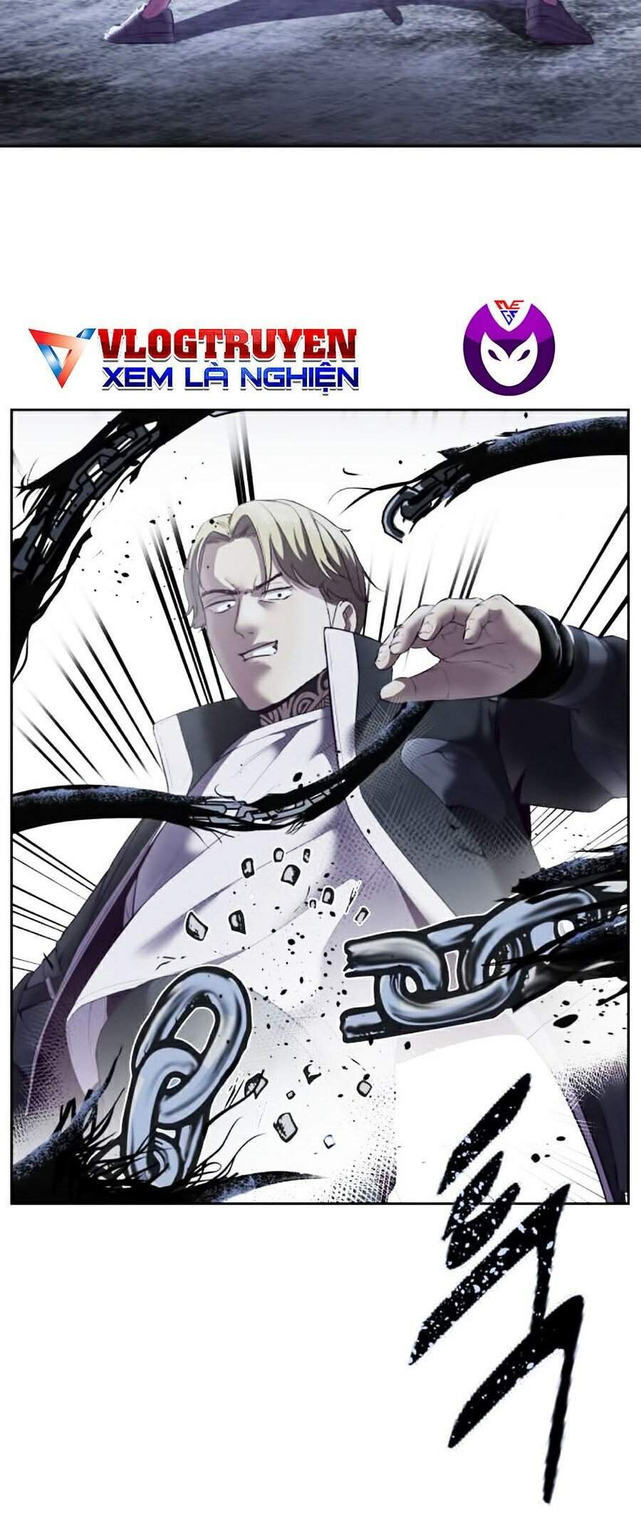 đọc truyện Cậu Bé Của Thần Chết Chương 122 ảnh 81 tại Thiên Thai Truyện