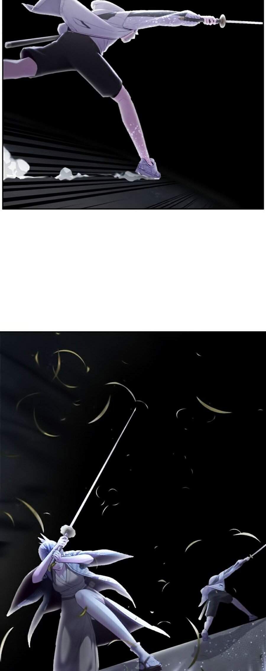 đọc truyện Cậu Bé Của Thần Chết Chương 122 ảnh 88 tại Thiên Thai Truyện