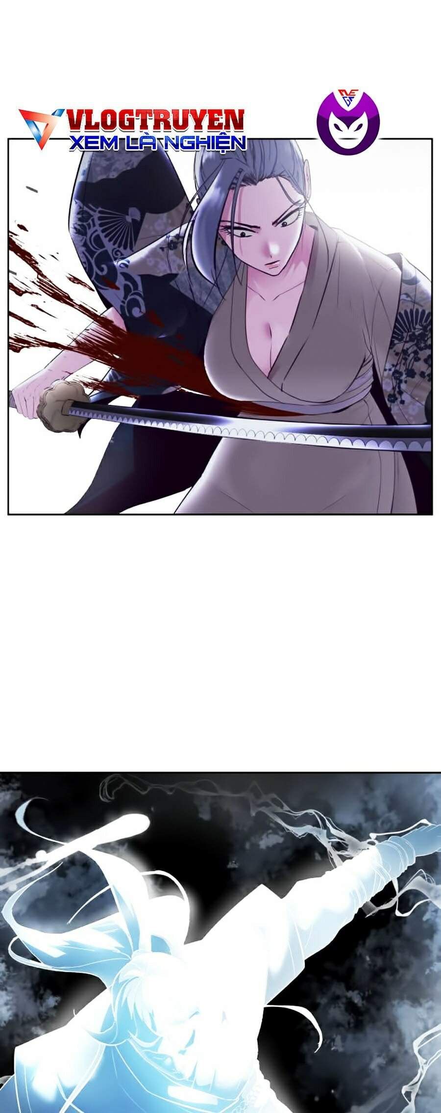 đọc truyện Cậu Bé Của Thần Chết Chương 122 ảnh 95 tại Thiên Thai Truyện