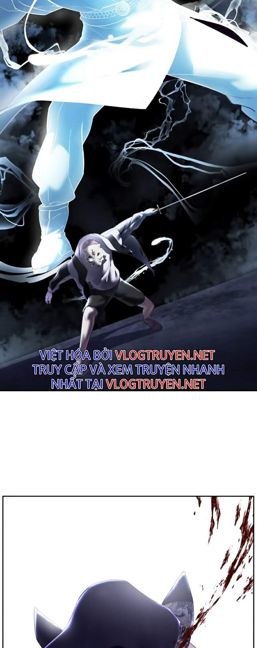 đọc truyện Cậu Bé Của Thần Chết Chương 122 ảnh 96 tại Thiên Thai Truyện