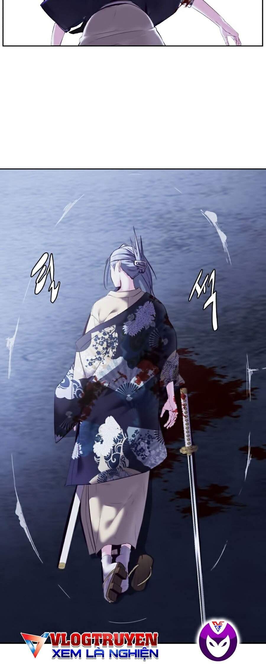 đọc truyện Cậu Bé Của Thần Chết Chương 122 ảnh 97 tại Thiên Thai Truyện