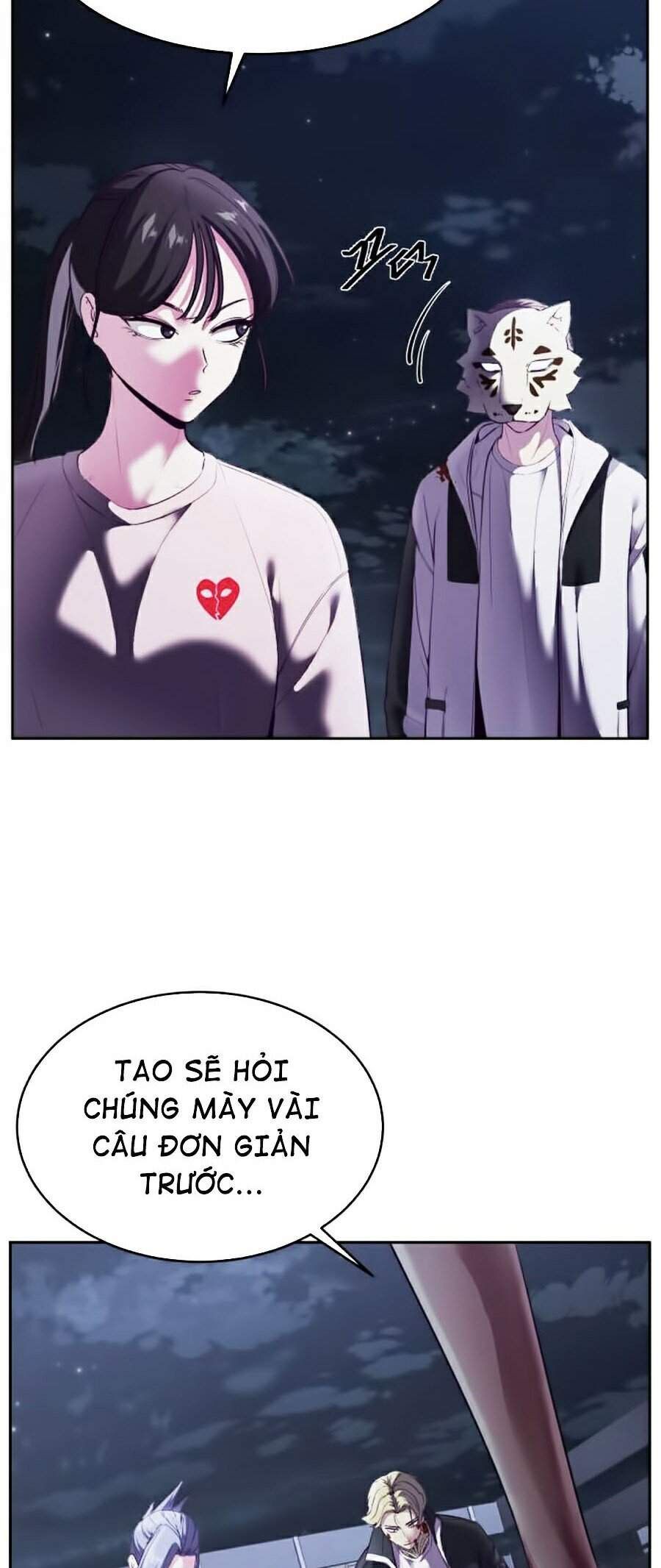 đọc truyện Cậu Bé Của Thần Chết Chương 123 ảnh 12 tại Thiên Thai Truyện