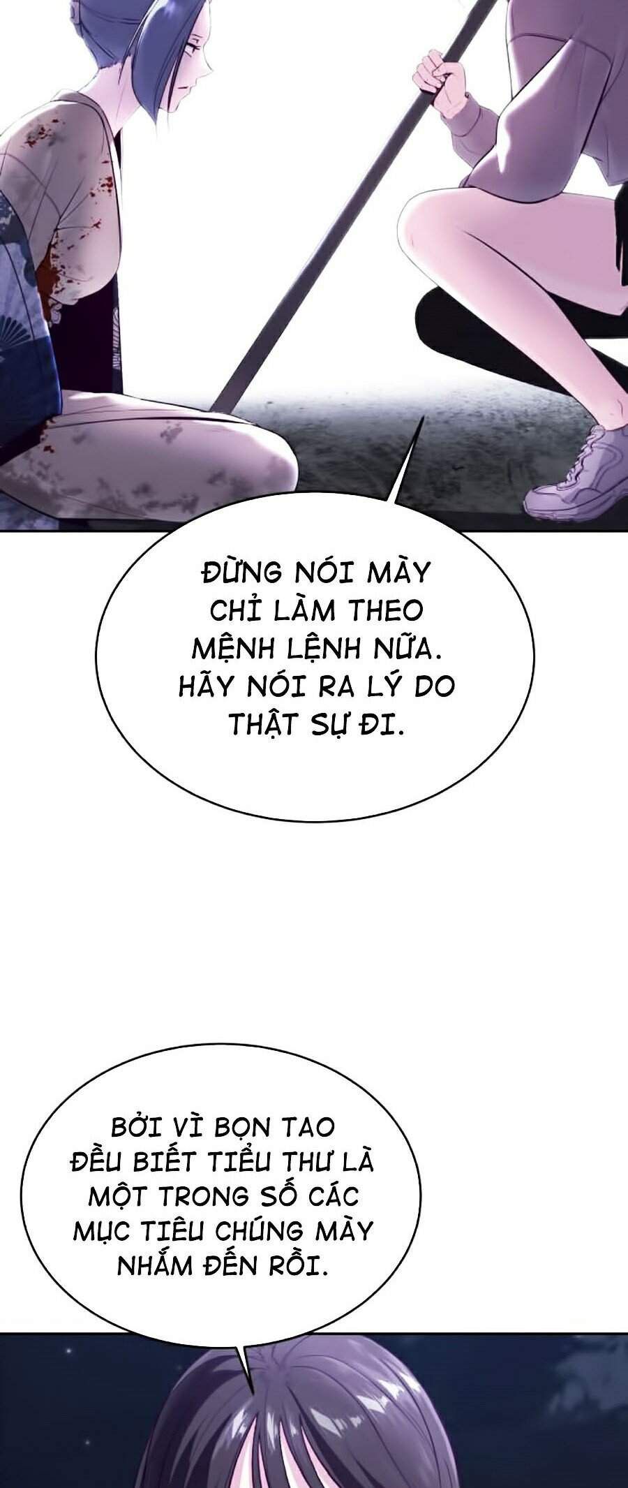 đọc truyện Cậu Bé Của Thần Chết Chương 123 ảnh 14 tại Thiên Thai Truyện