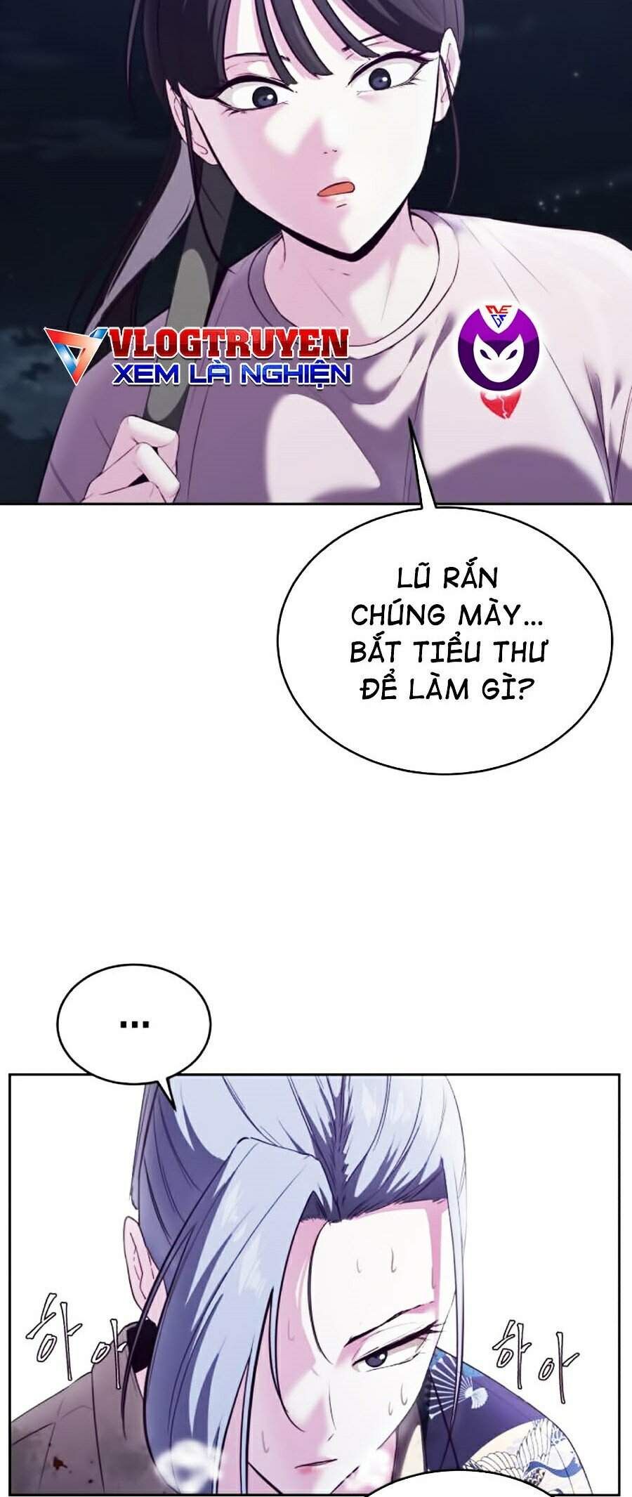 đọc truyện Cậu Bé Của Thần Chết Chương 123 ảnh 15 tại Thiên Thai Truyện