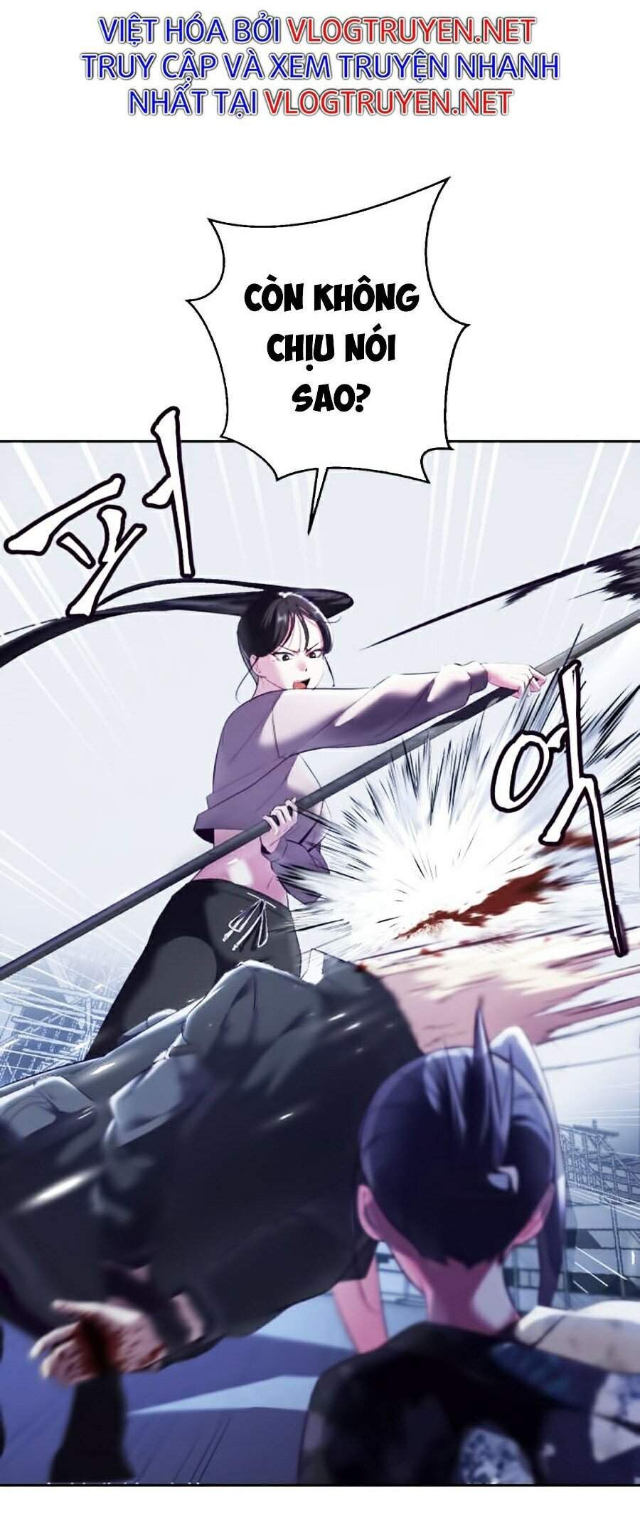 đọc truyện Cậu Bé Của Thần Chết Chương 123 ảnh 17 tại Thiên Thai Truyện