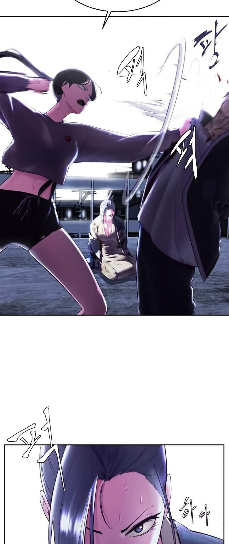 đọc truyện Cậu Bé Của Thần Chết Chương 123 ảnh 19 tại Thiên Thai Truyện