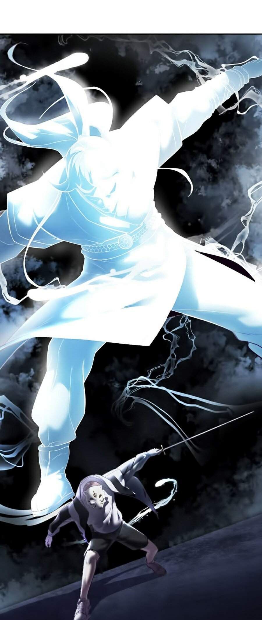 đọc truyện Cậu Bé Của Thần Chết Chương 123 ảnh 4 tại Thiên Thai Truyện