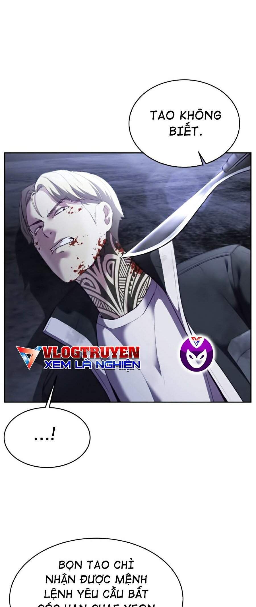 đọc truyện Cậu Bé Của Thần Chết Chương 123 ảnh 22 tại Thiên Thai Truyện