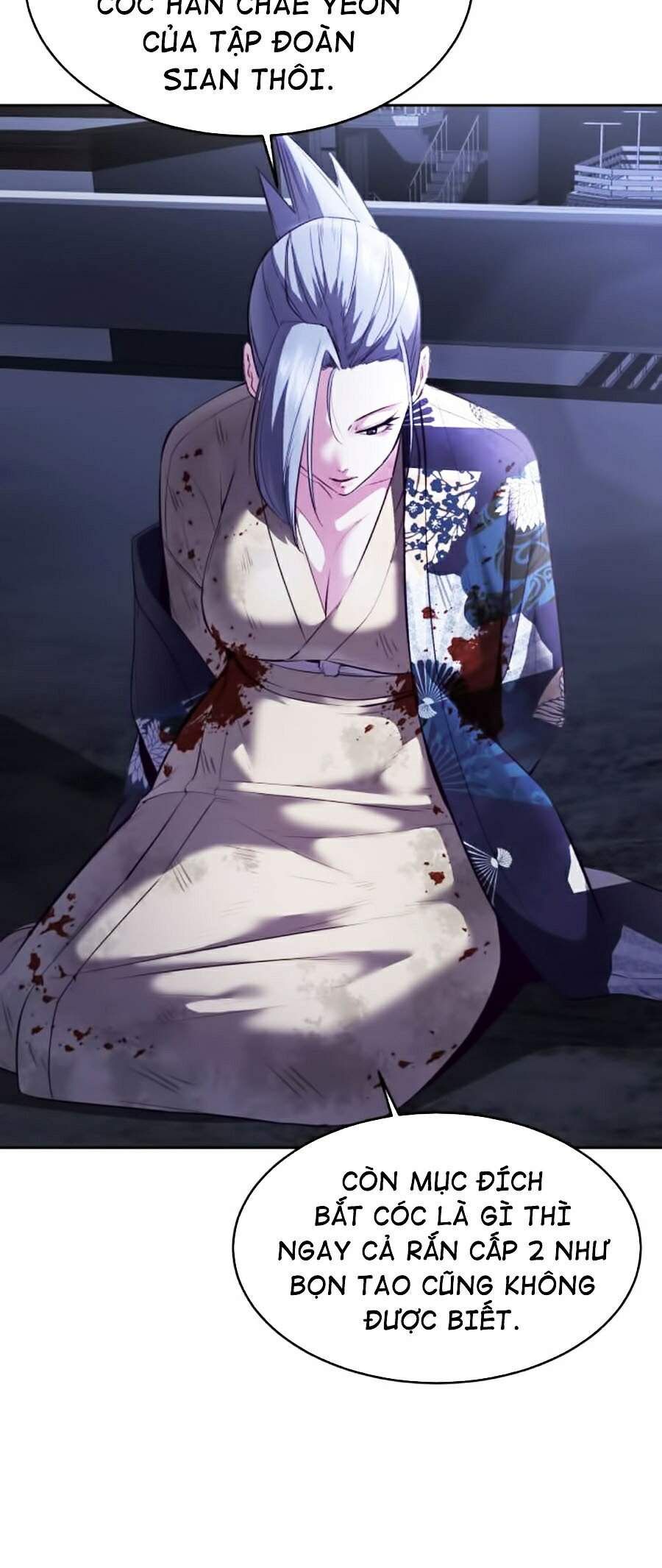 đọc truyện Cậu Bé Của Thần Chết Chương 123 ảnh 23 tại Thiên Thai Truyện