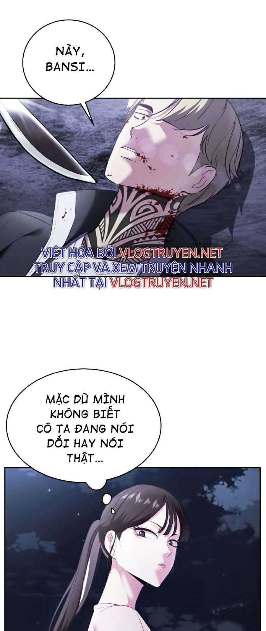 đọc truyện Cậu Bé Của Thần Chết Chương 123 ảnh 24 tại Thiên Thai Truyện