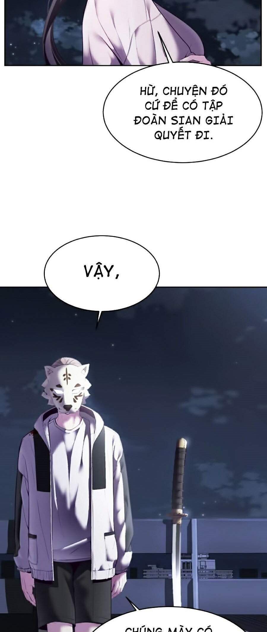 đọc truyện Cậu Bé Của Thần Chết Chương 123 ảnh 25 tại Thiên Thai Truyện