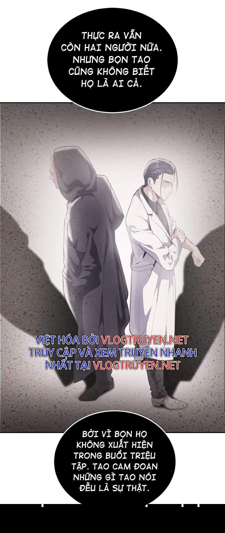 đọc truyện Cậu Bé Của Thần Chết Chương 123 ảnh 27 tại Thiên Thai Truyện