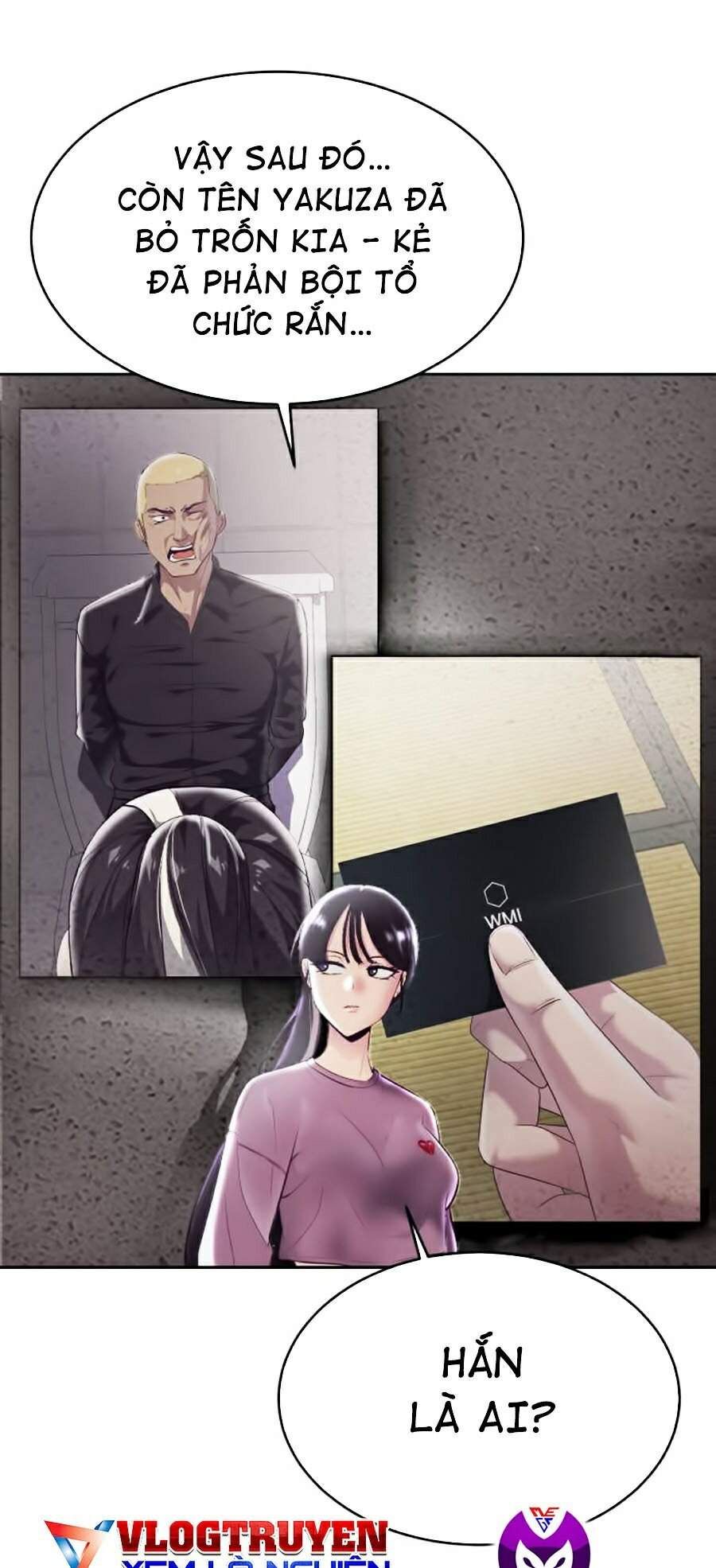 đọc truyện Cậu Bé Của Thần Chết Chương 123 ảnh 28 tại Thiên Thai Truyện