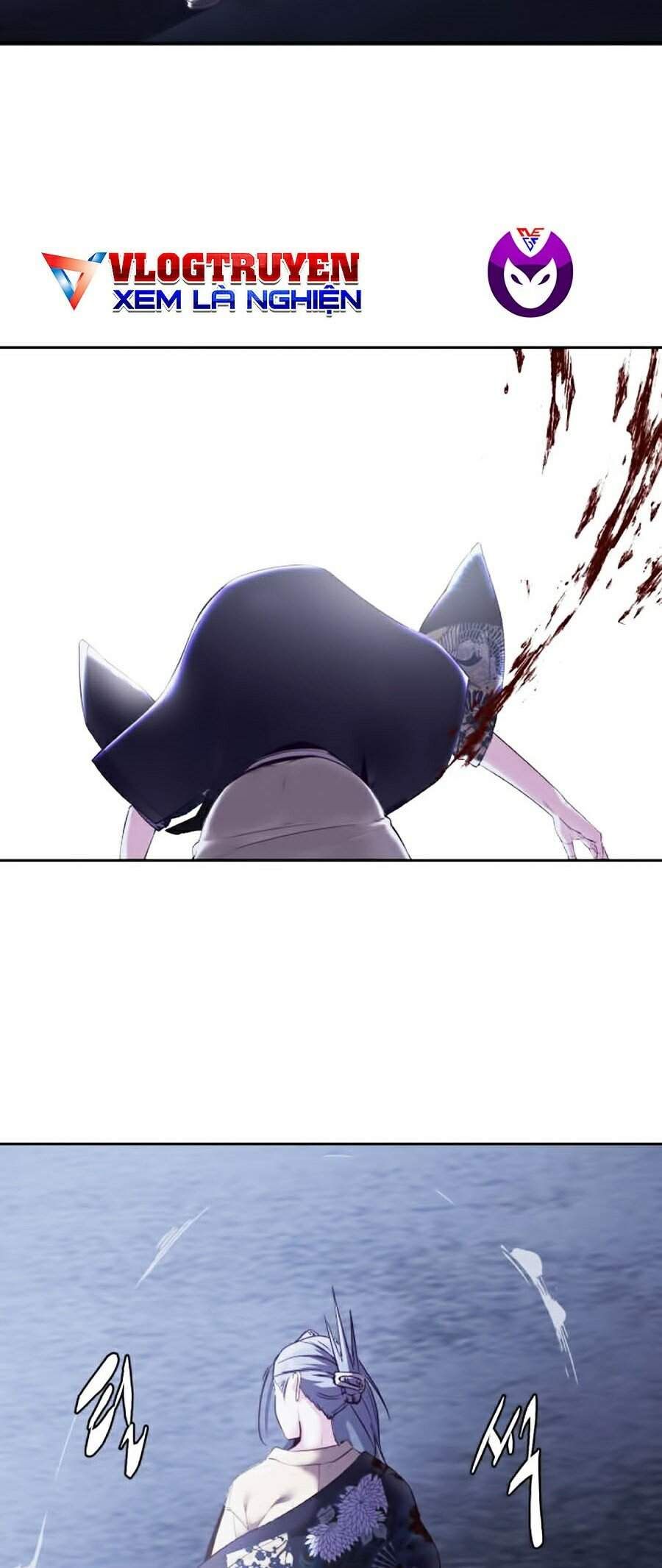 đọc truyện Cậu Bé Của Thần Chết Chương 123 ảnh 5 tại Thiên Thai Truyện