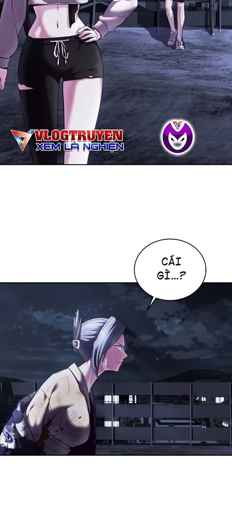 đọc truyện Cậu Bé Của Thần Chết Chương 123 ảnh 36 tại Thiên Thai Truyện