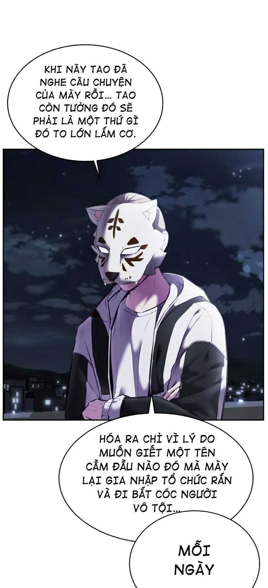 đọc truyện Cậu Bé Của Thần Chết Chương 123 ảnh 37 tại Thiên Thai Truyện