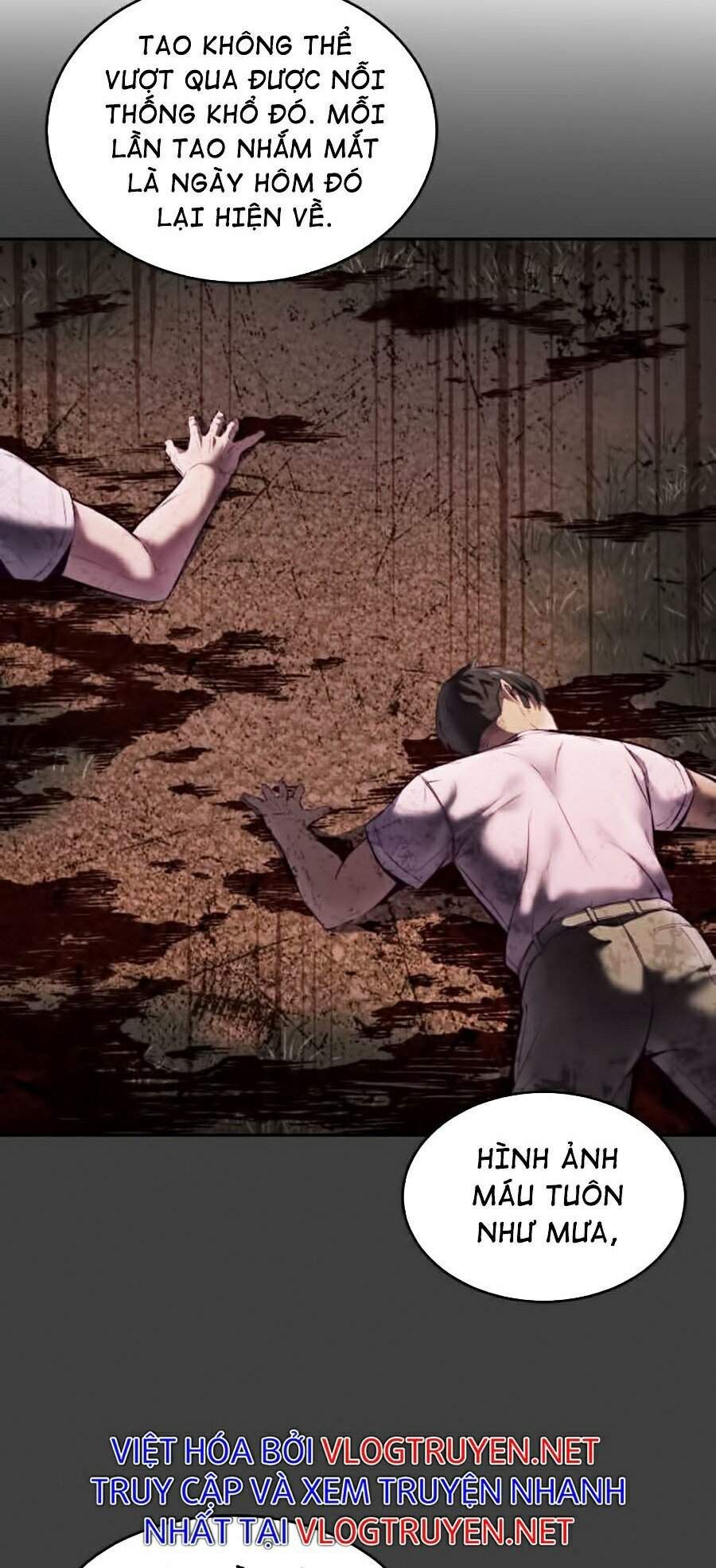 đọc truyện Cậu Bé Của Thần Chết Chương 123 ảnh 40 tại Thiên Thai Truyện