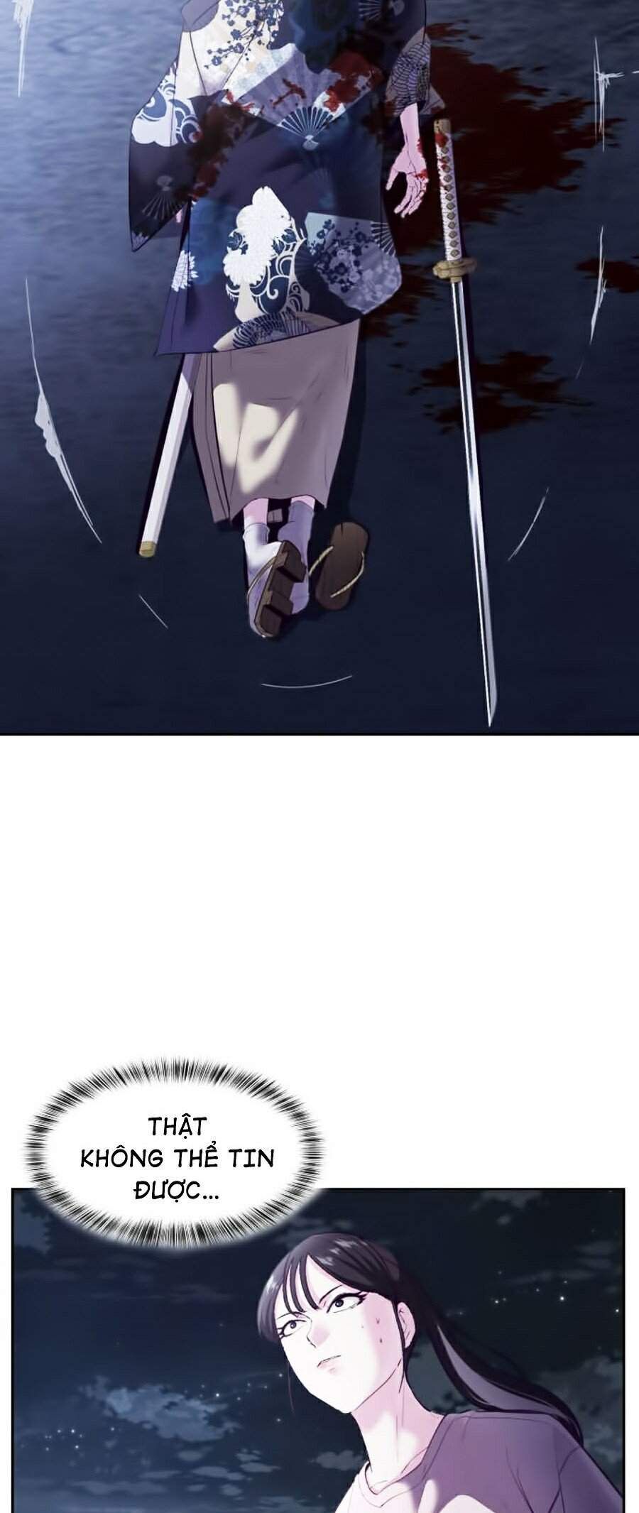 đọc truyện Cậu Bé Của Thần Chết Chương 123 ảnh 6 tại Thiên Thai Truyện