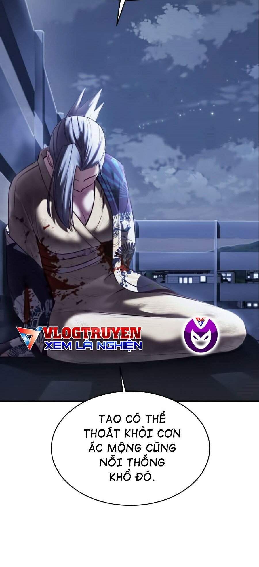 đọc truyện Cậu Bé Của Thần Chết Chương 123 ảnh 42 tại Thiên Thai Truyện