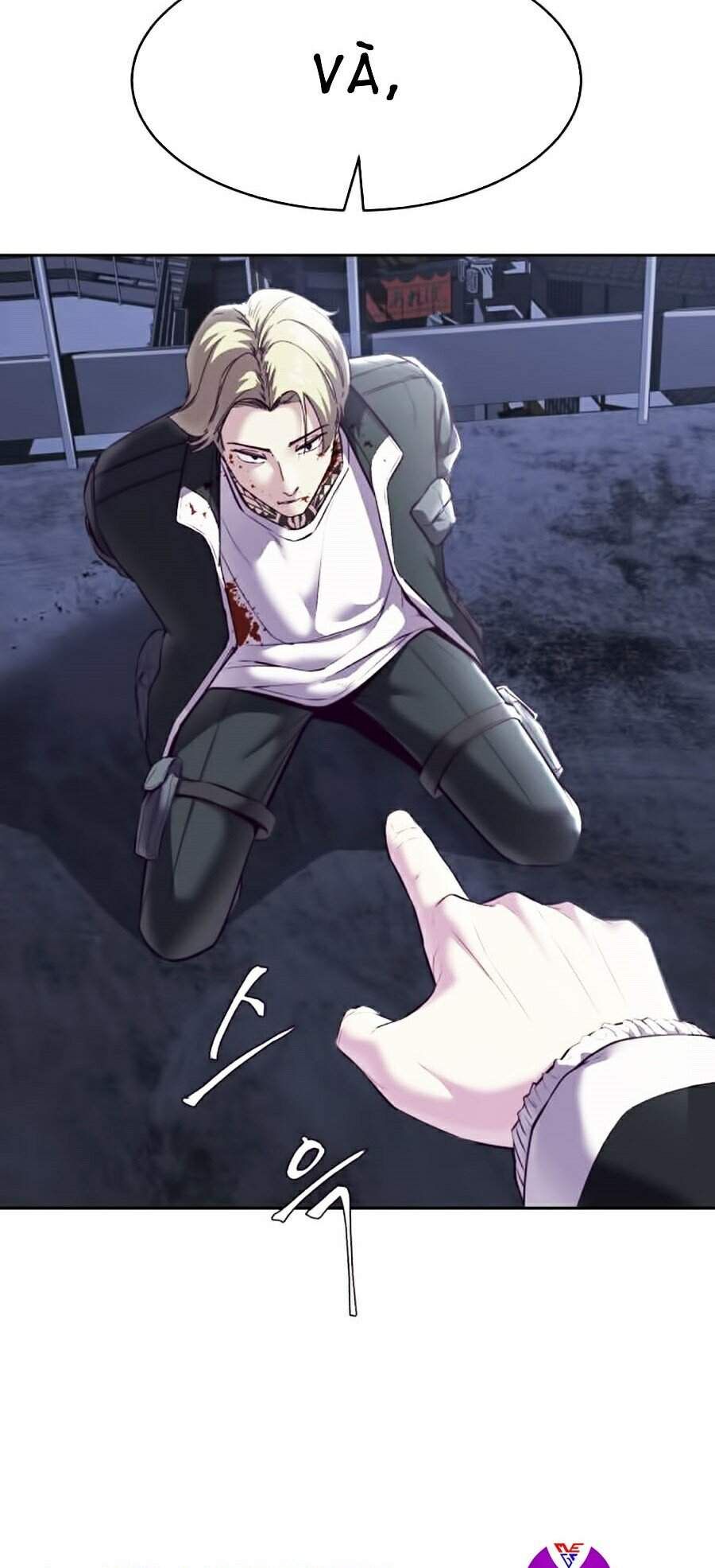 đọc truyện Cậu Bé Của Thần Chết Chương 123 ảnh 50 tại Thiên Thai Truyện