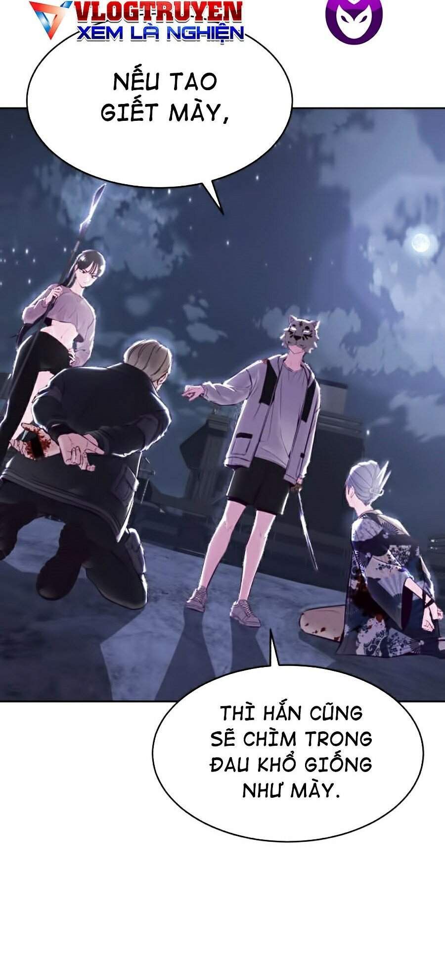 đọc truyện Cậu Bé Của Thần Chết Chương 123 ảnh 51 tại Thiên Thai Truyện