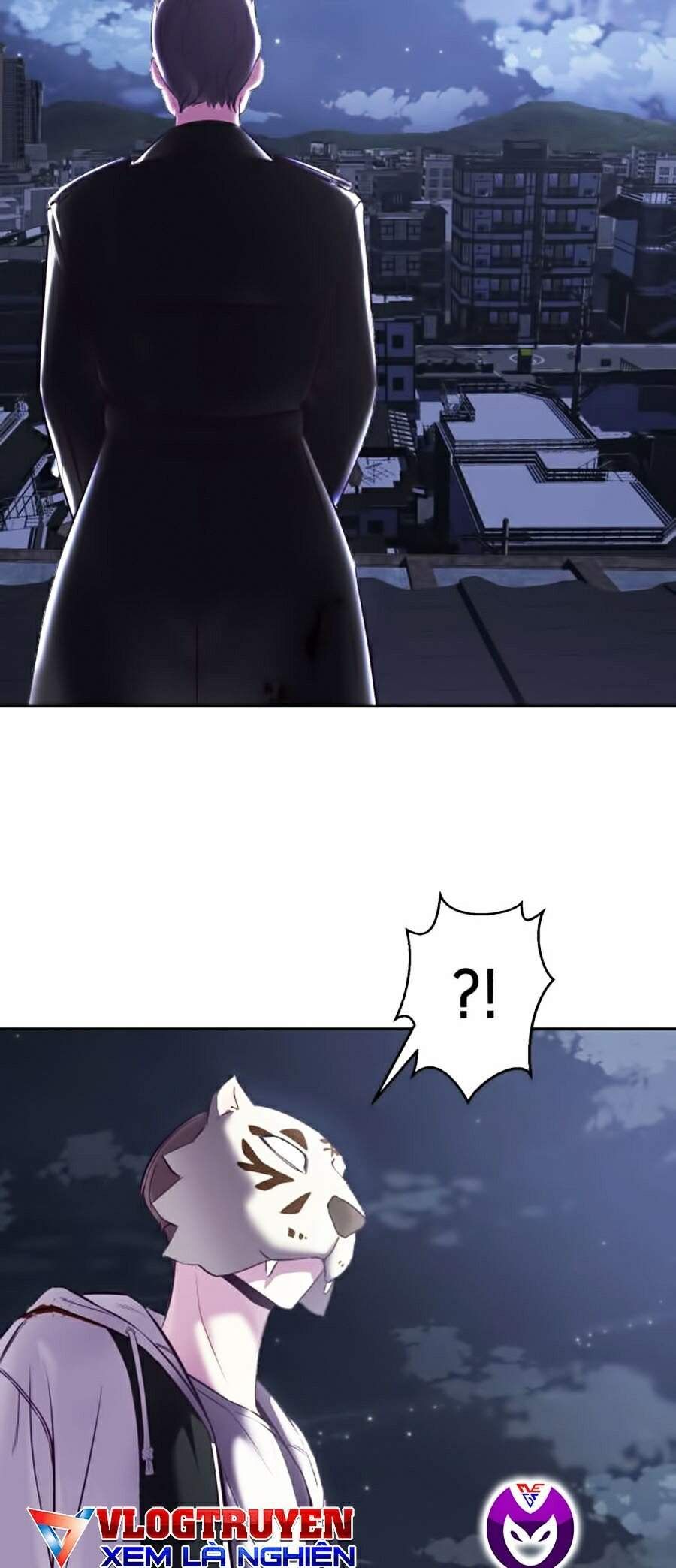 đọc truyện Cậu Bé Của Thần Chết Chương 123 ảnh 58 tại Thiên Thai Truyện