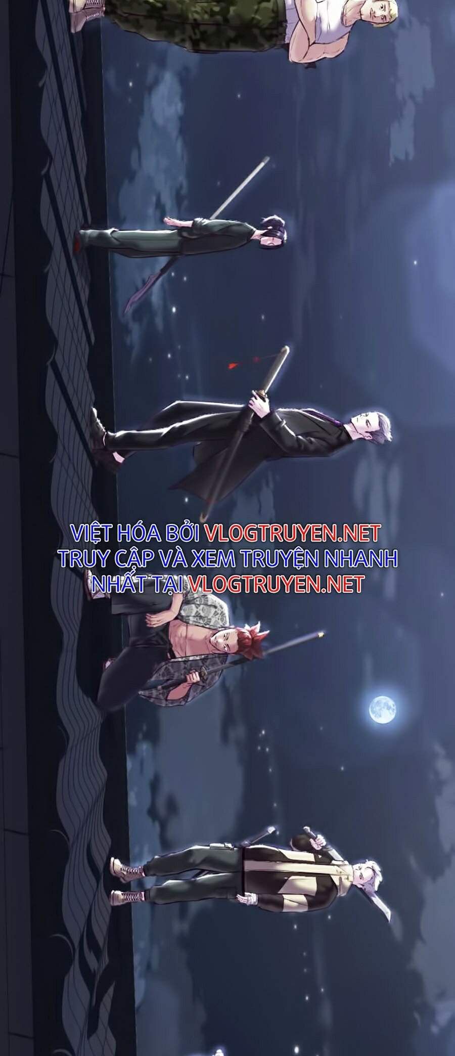 đọc truyện Cậu Bé Của Thần Chết Chương 123 ảnh 60 tại Thiên Thai Truyện