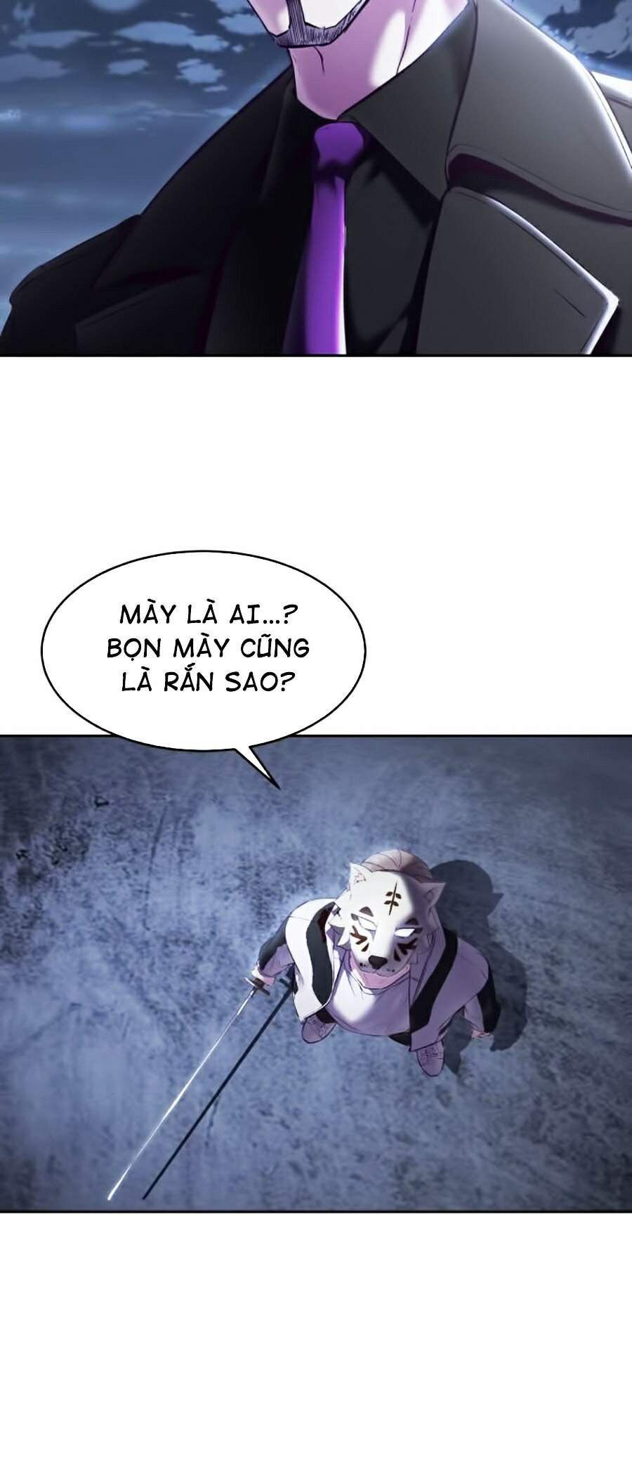 đọc truyện Cậu Bé Của Thần Chết Chương 123 ảnh 62 tại Thiên Thai Truyện