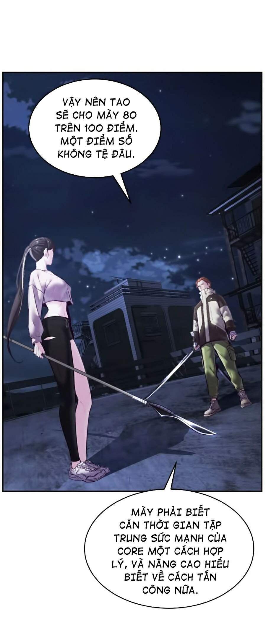 đọc truyện Cậu Bé Của Thần Chết Chương 123 ảnh 74 tại Thiên Thai Truyện