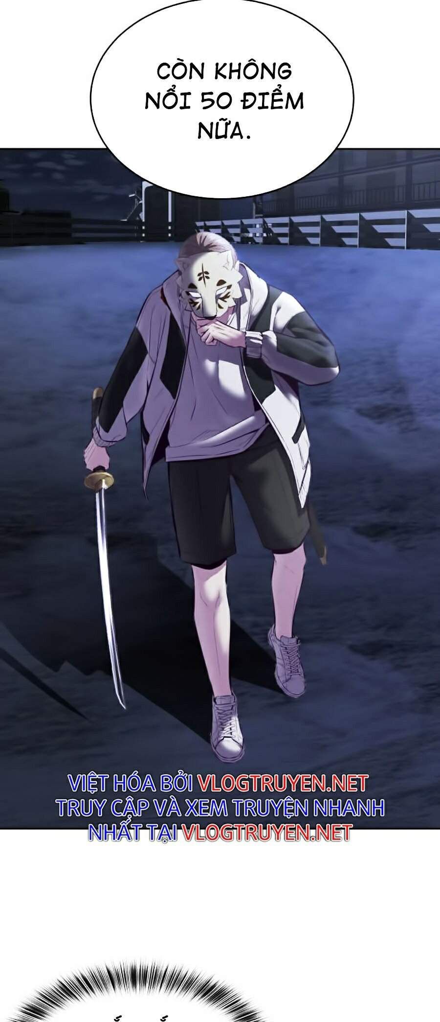 đọc truyện Cậu Bé Của Thần Chết Chương 123 ảnh 77 tại Thiên Thai Truyện