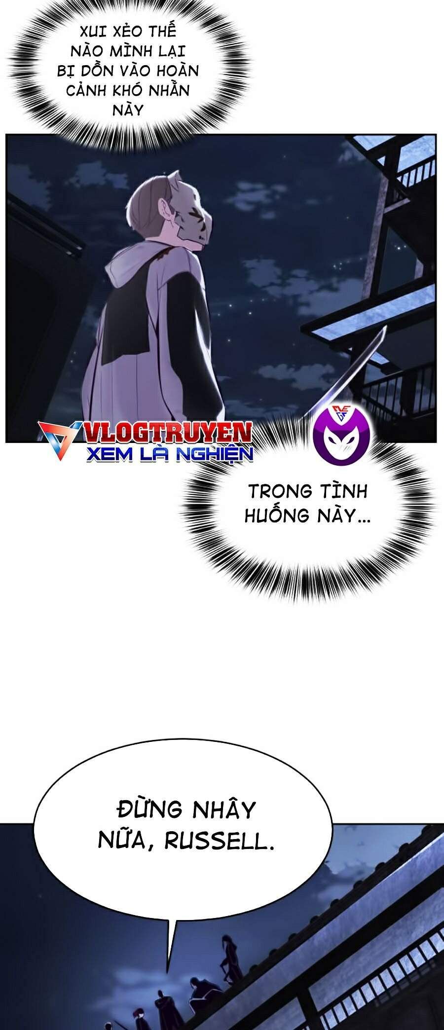 đọc truyện Cậu Bé Của Thần Chết Chương 123 ảnh 79 tại Thiên Thai Truyện