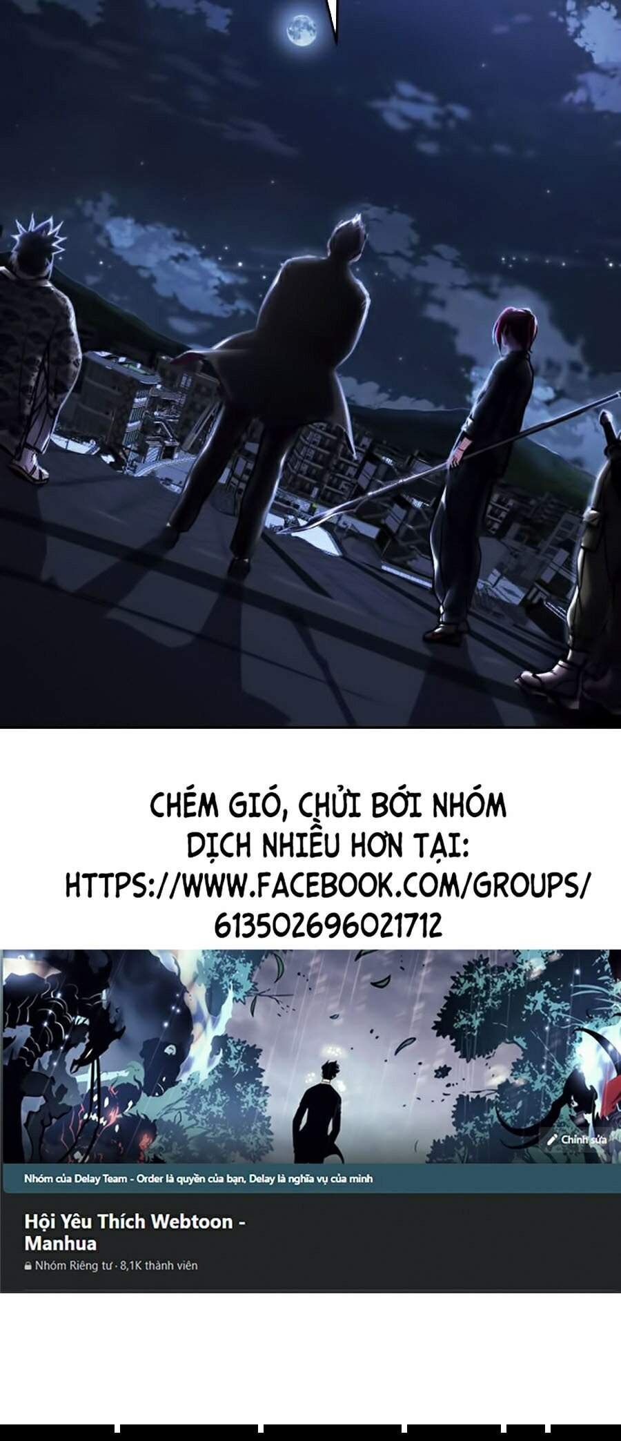 đọc truyện Cậu Bé Của Thần Chết Chương 123 ảnh 81 tại Thiên Thai Truyện