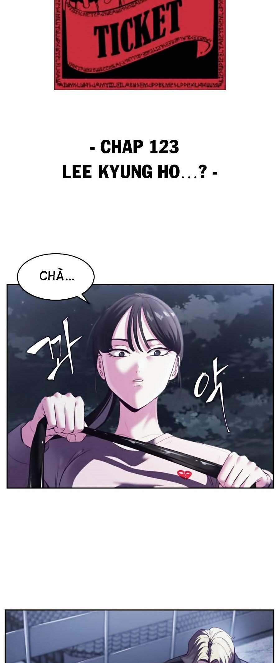 đọc truyện Cậu Bé Của Thần Chết Chương 123 ảnh 10 tại Thiên Thai Truyện