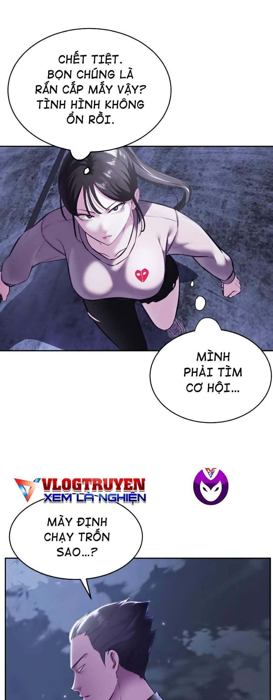 đọc truyện Cậu Bé Của Thần Chết Chương 123 ảnh 82 tại Thiên Thai Truyện