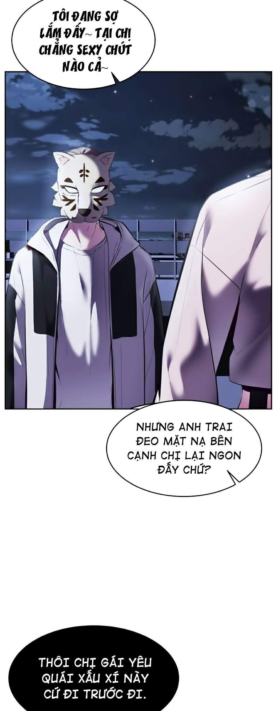 đọc truyện Cậu Bé Của Thần Chết Chương 123 ảnh 86 tại Thiên Thai Truyện