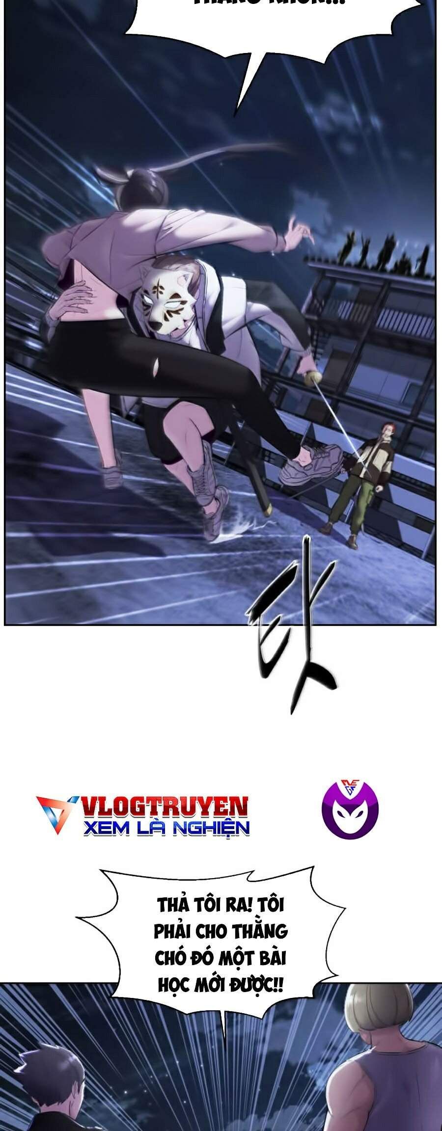 đọc truyện Cậu Bé Của Thần Chết Chương 123 ảnh 88 tại Thiên Thai Truyện