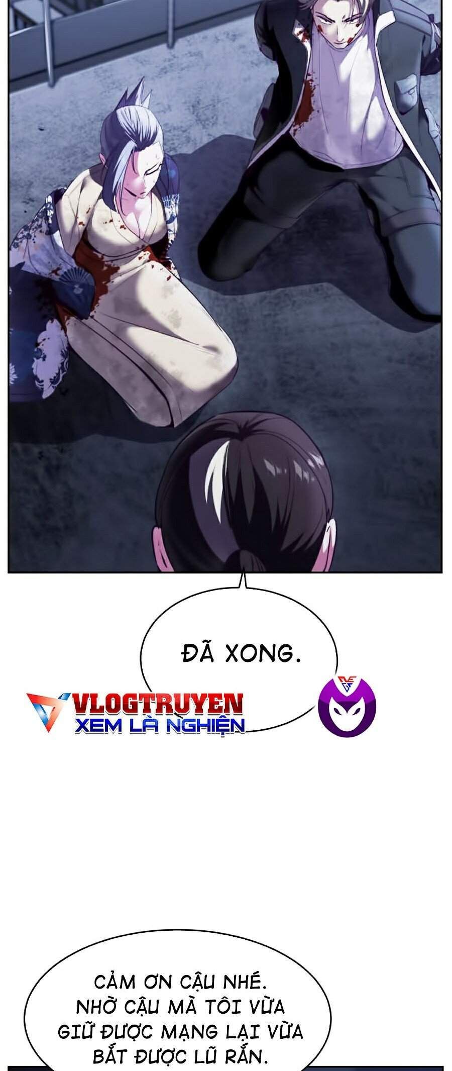 đọc truyện Cậu Bé Của Thần Chết Chương 123 ảnh 11 tại Thiên Thai Truyện