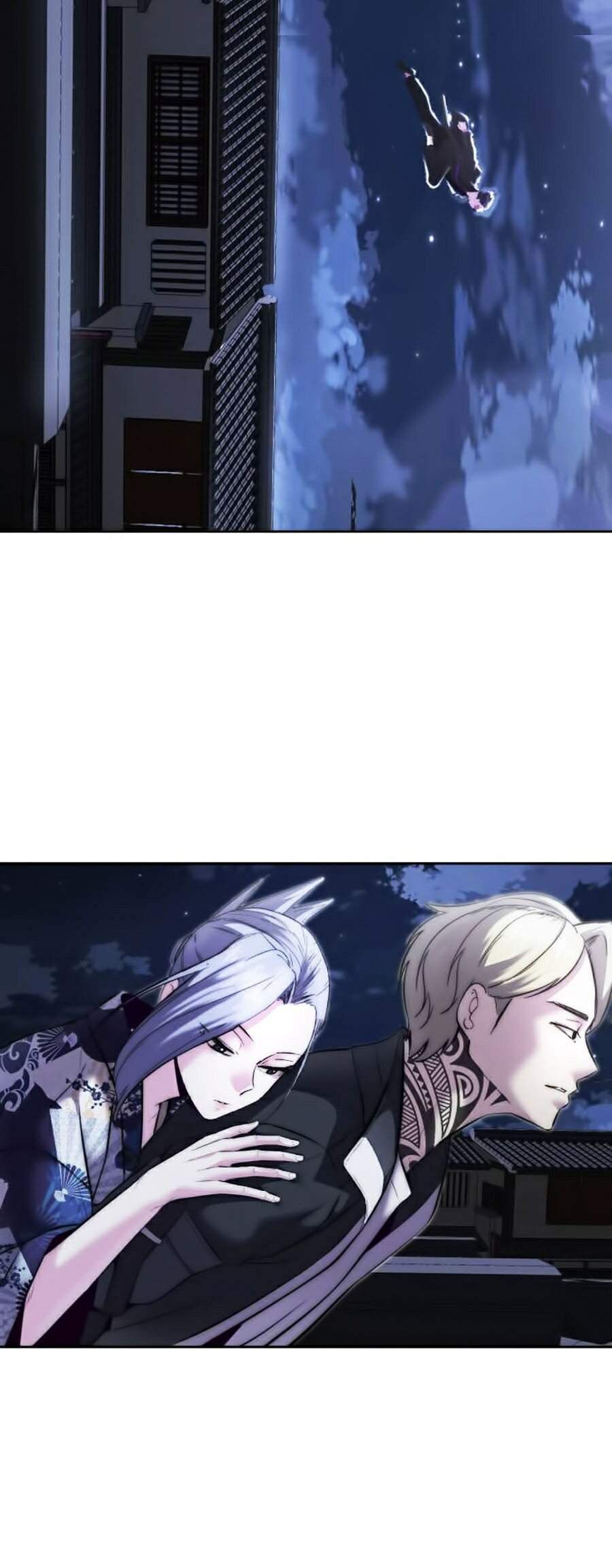 đọc truyện Cậu Bé Của Thần Chết Chương 123 ảnh 92 tại Thiên Thai Truyện