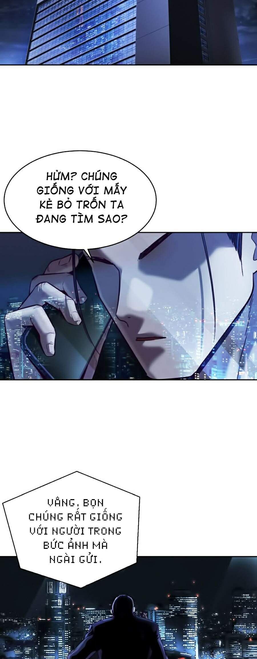 đọc truyện Cậu Bé Của Thần Chết Chương 123 ảnh 95 tại Thiên Thai Truyện